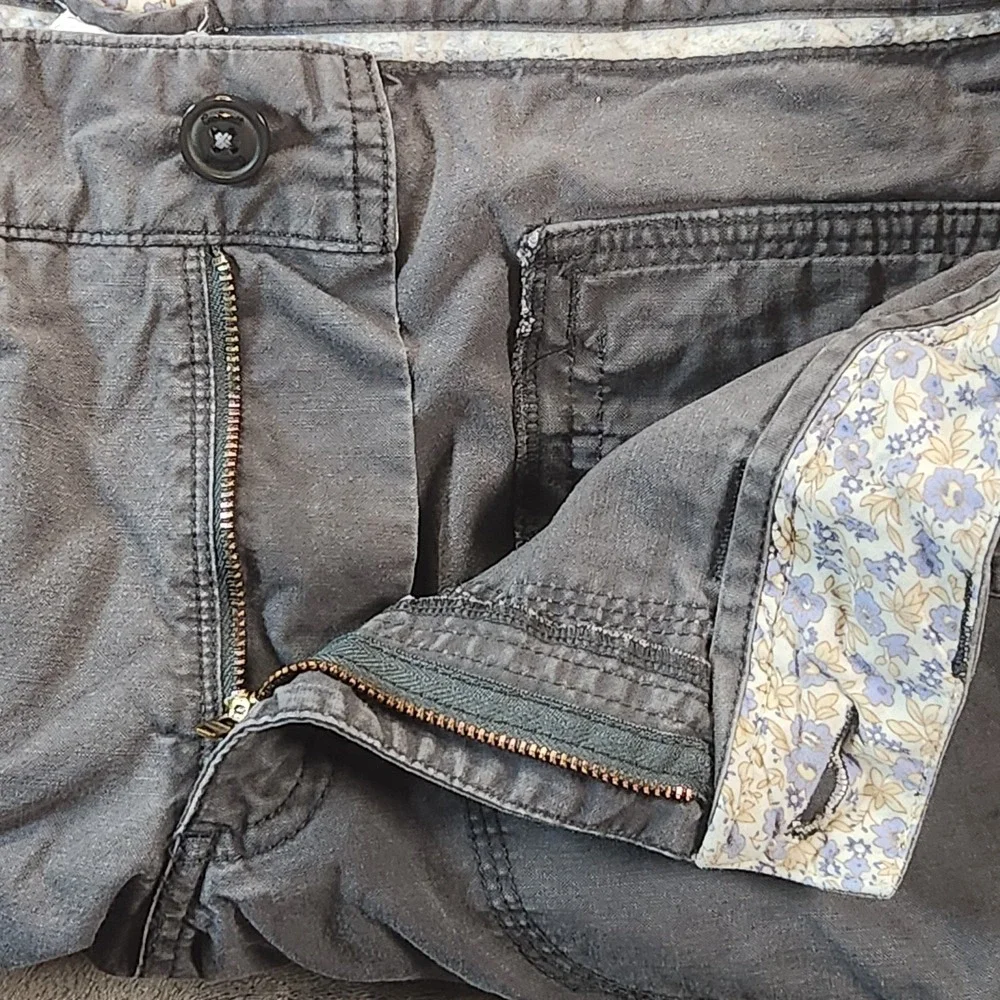 Carhartt pants are